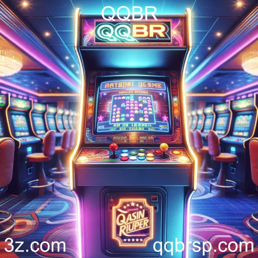 A Magia dos Jogos Arcade: Um Retrocesso Nostálgico