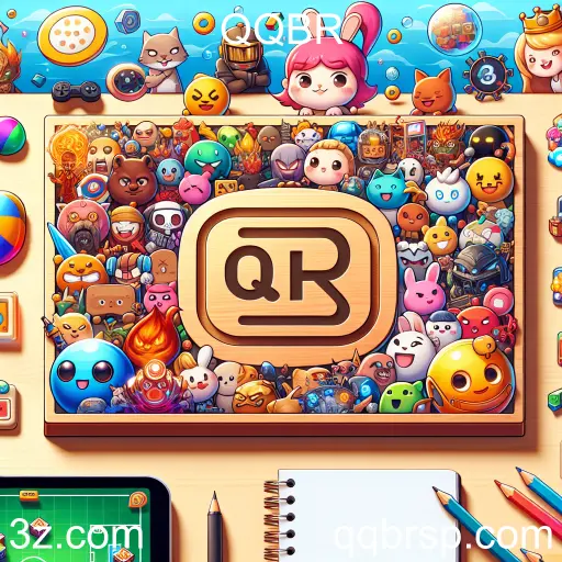 A Popularidade dos Jogos Casuais em QQBR