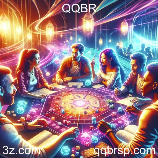 A Evolução dos RPGs: Da Mesa ao Mundo Digital