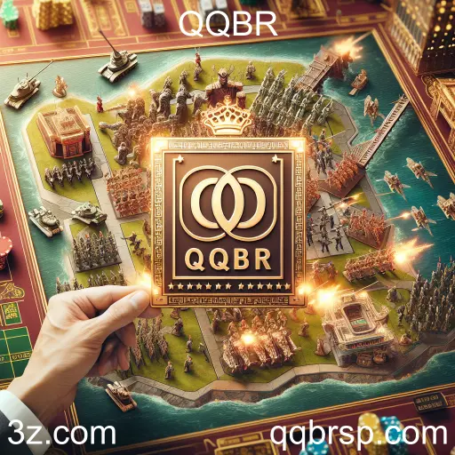 A Ascensão dos Jogos de Estratégia no QQBR